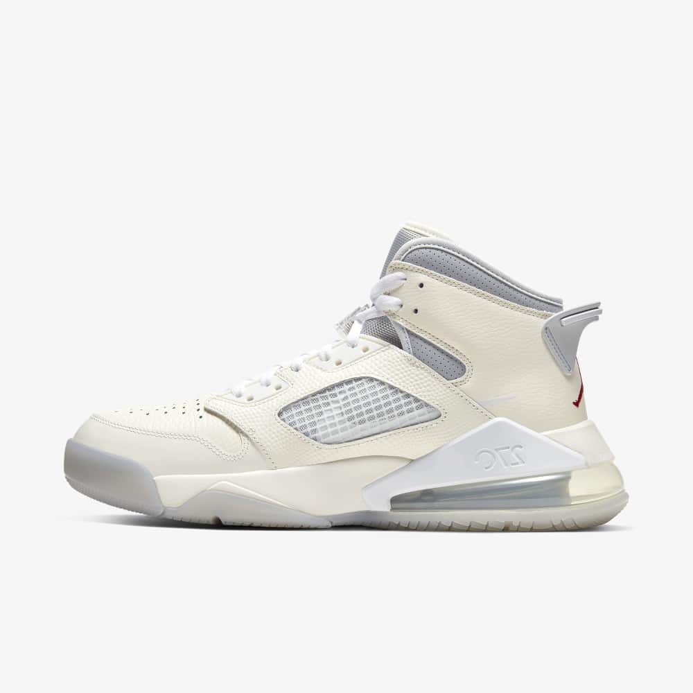 Sneakersnstuff x Air Jordan Mars 270 | CT3445-100 | Grailify